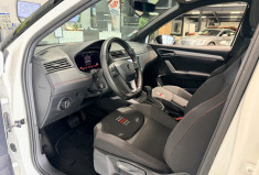 SEAT ARONA 1.0 TSI 115 CH FR DSG