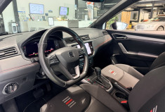 SEAT ARONA 1.0 TSI 115 CH FR DSG