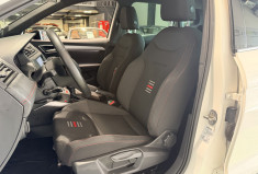 SEAT ARONA 1.0 TSI 115 CH FR DSG