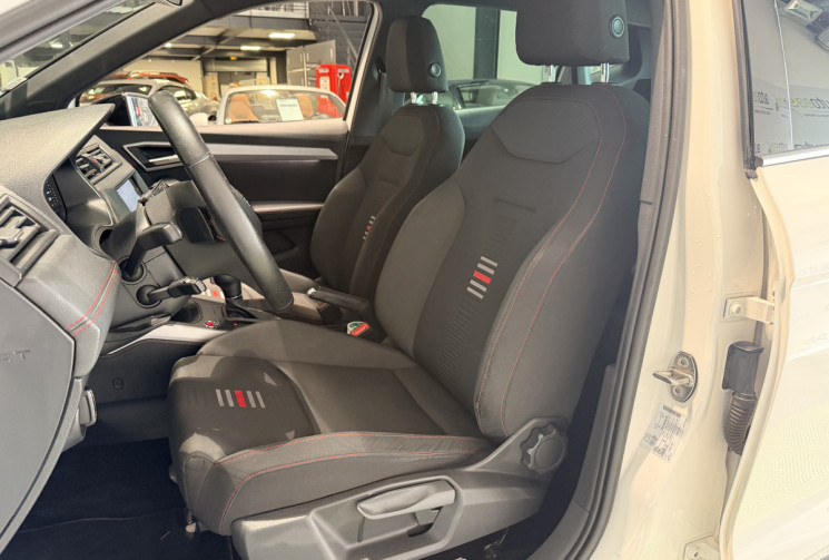 SEAT ARONA 1.0 TSI 115 CH FR DSG