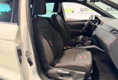 SEAT ARONA 1.0 TSI 115 CH FR DSG