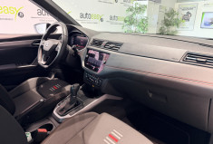SEAT ARONA 1.0 TSI 115 CH FR DSG