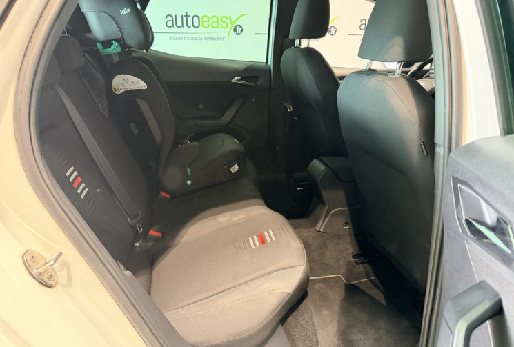 SEAT ARONA 1.0 TSI 115 CH FR DSG