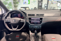 SEAT ARONA 1.0 TSI 115 CH FR DSG