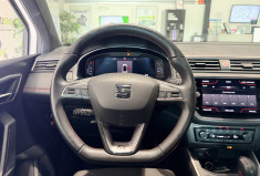 SEAT ARONA 1.0 TSI 115 CH FR DSG