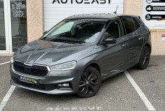 Skoda Fabia 1.0 TSI 110 ch Style / Garantie 12 mois