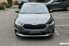 Skoda Fabia 1.0 TSI 110 ch Style / Garantie 12 mois