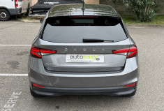 Skoda Fabia 1.0 TSI 110 ch Style / Garantie 12 mois