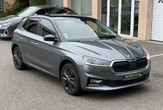 Skoda Fabia 1.0 TSI 110 ch Style / Garantie 12 mois