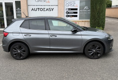 Skoda Fabia 1.0 TSI 110 ch Style / Garantie 12 mois