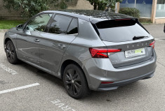 Skoda Fabia 1.0 TSI 110 ch Style / Garantie 12 mois