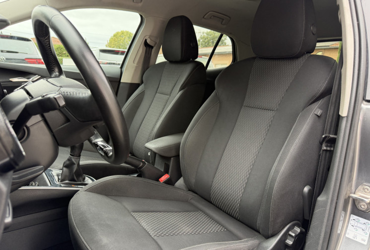 Skoda Fabia 1.0 TSI 110 ch Style / Garantie 12 mois