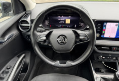 Skoda Fabia 1.0 TSI 110 ch Style / Garantie 12 mois