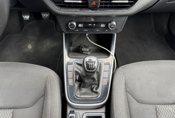 Skoda Fabia 1.0 TSI 110 ch Style / Garantie 12 mois