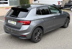 Skoda Fabia 1.0 TSI 110 ch Style / Garantie 12 mois