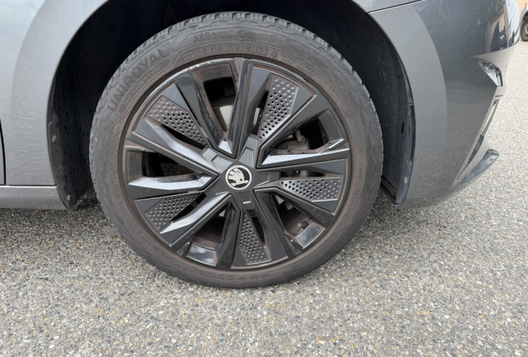 Skoda Fabia 1.0 TSI 110 ch Style / Garantie 12 mois
