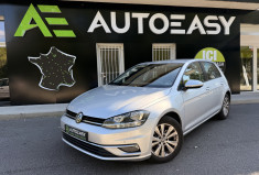 Volkswagen Golf 7 1.6 TDI 115 CONFORTLINE BUSINESS DSG7 * FULL ENTRETIEN * DISTRI OK * GARANTIE