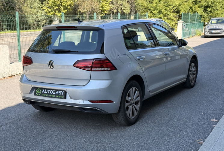 Volkswagen Golf 7 1.6 TDI 115 CONFORTLINE BUSINESS DSG7 * FULL ENTRETIEN * DISTRI OK * GARANTIE