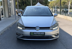 Volkswagen Golf 7 1.6 TDI 115 CONFORTLINE BUSINESS DSG7 * FULL ENTRETIEN * DISTRI OK * GARANTIE