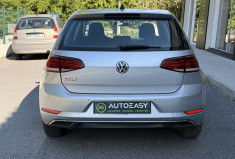 Volkswagen Golf 7 1.6 TDI 115 CONFORTLINE BUSINESS DSG7 * FULL ENTRETIEN * DISTRI OK * GARANTIE
