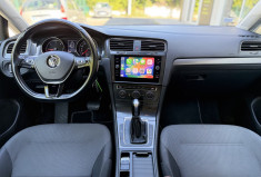 Volkswagen Golf 7 1.6 TDI 115 CONFORTLINE BUSINESS DSG7 * FULL ENTRETIEN * DISTRI OK * GARANTIE