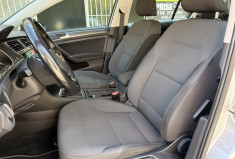 Volkswagen Golf 7 1.6 TDI 115 CONFORTLINE BUSINESS DSG7 * FULL ENTRETIEN * DISTRI OK * GARANTIE