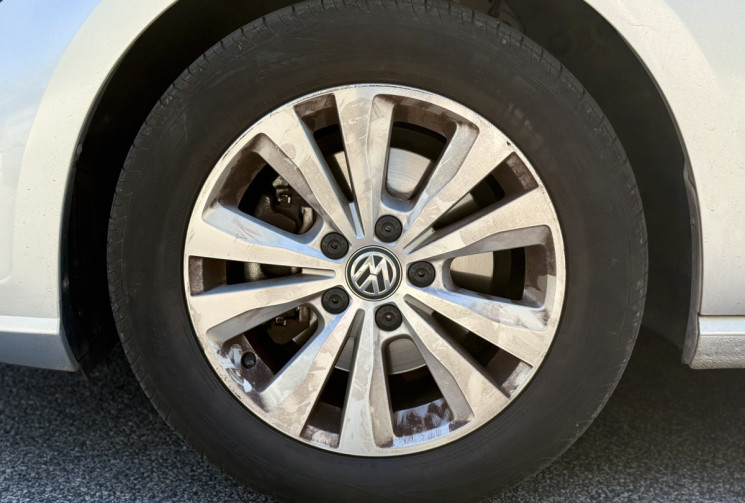 Volkswagen Golf 7 1.6 TDI 115 CONFORTLINE BUSINESS DSG7 * FULL ENTRETIEN * DISTRI OK * GARANTIE