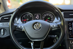 Volkswagen Golf 7 1.6 TDI 115 CONFORTLINE BUSINESS DSG7 * FULL ENTRETIEN * DISTRI OK * GARANTIE