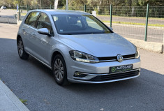 Volkswagen Golf 7 1.6 TDI 115 CONFORTLINE BUSINESS DSG7 * FULL ENTRETIEN * DISTRI OK * GARANTIE