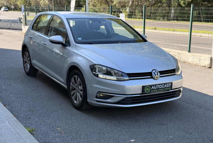 Volkswagen Golf 7 1.6 TDI 115 CONFORTLINE BUSINESS DSG7 * FULL ENTRETIEN * DISTRI OK * GARANTIE