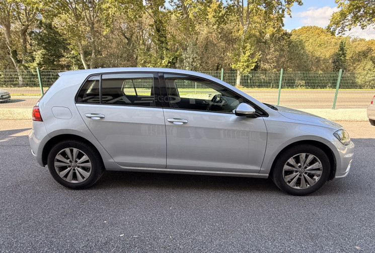 Volkswagen Golf 7 1.6 TDI 115 CONFORTLINE BUSINESS DSG7 * FULL ENTRETIEN * DISTRI OK * GARANTIE