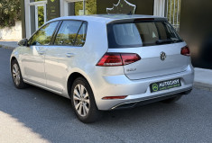 Volkswagen Golf 7 1.6 TDI 115 CONFORTLINE BUSINESS DSG7 * FULL ENTRETIEN * DISTRI OK * GARANTIE