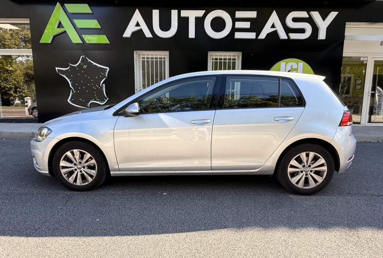 Volkswagen Golf 7 1.6 TDI 115 CONFORTLINE BUSINESS DSG7 * FULL ENTRETIEN * DISTRI OK * GARANTIE
