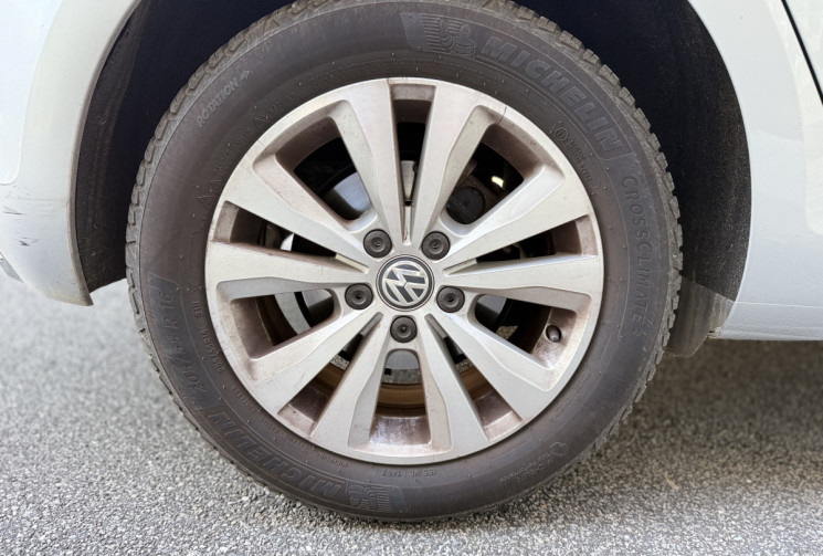 Volkswagen Golf 7 1.6 TDI 115 CONFORTLINE BUSINESS DSG7 * FULL ENTRETIEN * DISTRI OK * GARANTIE