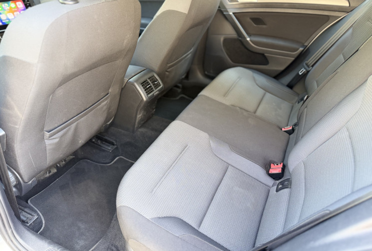 Volkswagen Golf 7 1.6 TDI 115 CONFORTLINE BUSINESS DSG7 * FULL ENTRETIEN * DISTRI OK * GARANTIE