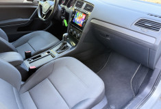 Volkswagen Golf 7 1.6 TDI 115 CONFORTLINE BUSINESS DSG7 * FULL ENTRETIEN * DISTRI OK * GARANTIE