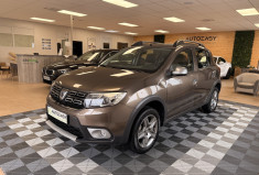 Dacia Sandero PHASE 2 0.9 TCE 90 STEPWAY / SUIVI RENAULT / DACIA 