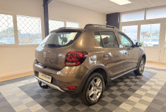 Dacia Sandero PHASE 2 0.9 TCE 90 STEPWAY / SUIVI RENAULT / DACIA 