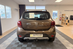 Dacia Sandero PHASE 2 0.9 TCE 90 STEPWAY / SUIVI RENAULT / DACIA 