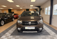 Dacia Sandero PHASE 2 0.9 TCE 90 STEPWAY / SUIVI RENAULT / DACIA 