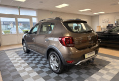 Dacia Sandero PHASE 2 0.9 TCE 90 STEPWAY / SUIVI RENAULT / DACIA 