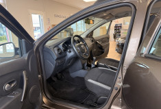 Dacia Sandero PHASE 2 0.9 TCE 90 STEPWAY / SUIVI RENAULT / DACIA 