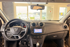 Dacia Sandero PHASE 2 0.9 TCE 90 STEPWAY / SUIVI RENAULT / DACIA 