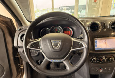 Dacia Sandero PHASE 2 0.9 TCE 90 STEPWAY / SUIVI RENAULT / DACIA 