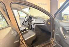 Dacia Sandero PHASE 2 0.9 TCE 90 STEPWAY / SUIVI RENAULT / DACIA 