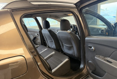 Dacia Sandero PHASE 2 0.9 TCE 90 STEPWAY / SUIVI RENAULT / DACIA 