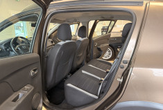 Dacia Sandero PHASE 2 0.9 TCE 90 STEPWAY / SUIVI RENAULT / DACIA 