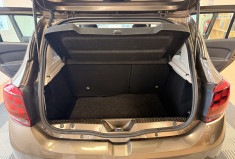 Dacia Sandero PHASE 2 0.9 TCE 90 STEPWAY / SUIVI RENAULT / DACIA 