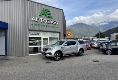 Renault Alaskan DOUBLE CABINE 2.3 dCi 190 4X4 finition Intens