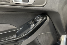 Ford Fiesta 1.0 EcoBoost 100 ch Titanium / Courroie de distribution remplacée / Suivi d’entretien co